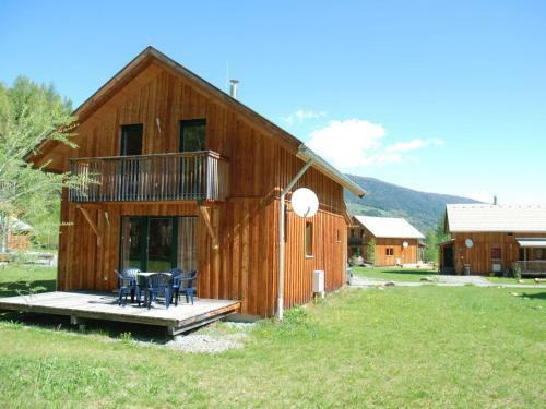 Chalet Rogers