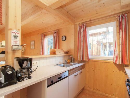 Chalet Rogers