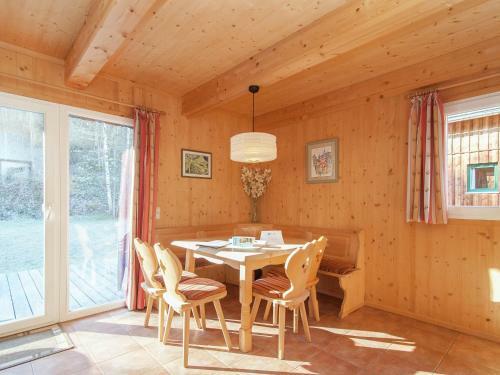 Chalet Rogers