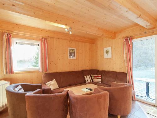 Chalet Rogers