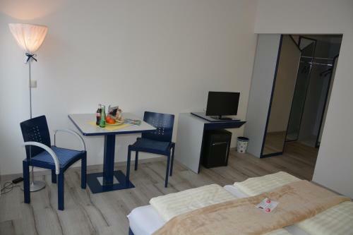 Grand Prix Hotel Spielberg