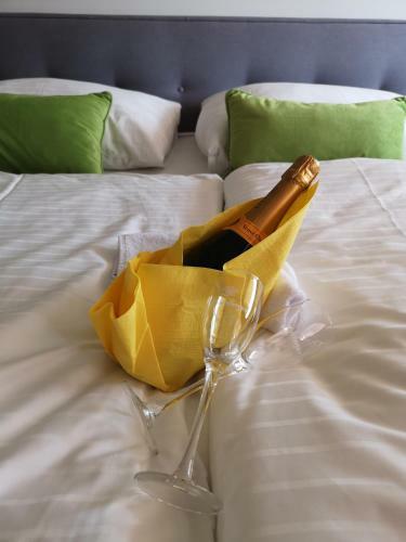 Grand Prix Hotel Spielberg