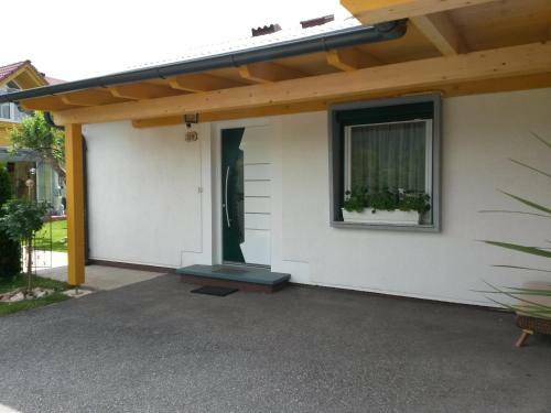 Ferienhaus Mochorko