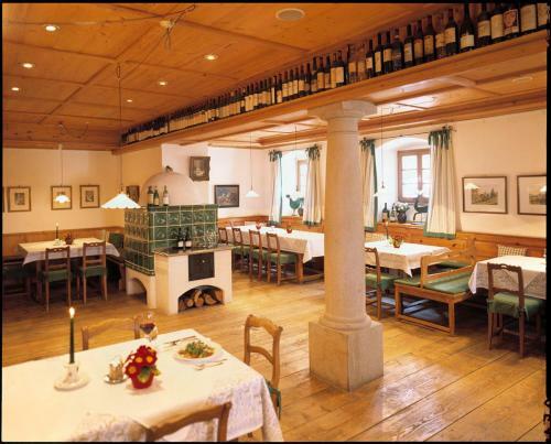 Landhotel Forsthof