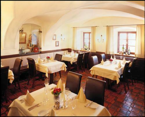 Landhotel Forsthof
