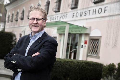 Landhotel Forsthof