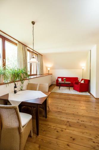 Bed & Breakfast Weinhaus Nigl