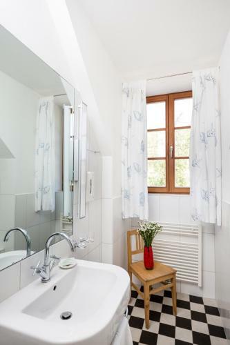 Bed & Breakfast Weinhaus Nigl