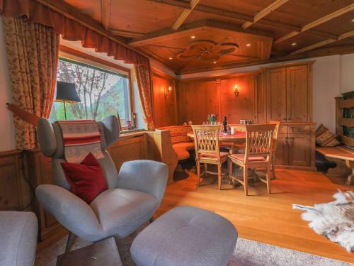 Chalet Freytag