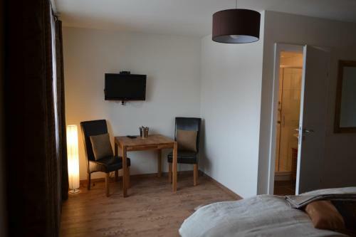Bed & Breakfast G�stezimmer Gerlinde