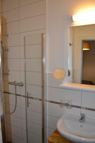 Bed & Breakfast G�stezimmer Gerlinde
