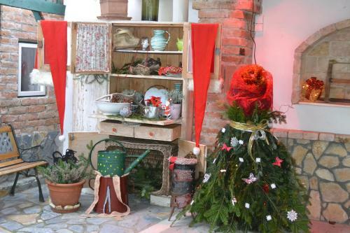 Bed & Breakfast G�stezimmer Gerlinde