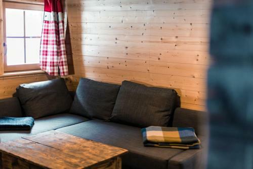 Stangllehen H�tte By Schladming-appartements