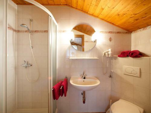 Posada Pension Schererhof