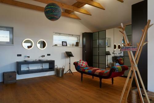 Luxury Chalet Fastenberg - Unique Accommodation