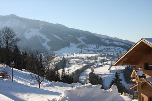 Luxury Chalet Fastenberg - Unique Accommodation