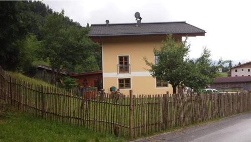 Apartamento Ferienwohnung Hutter