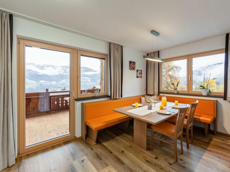 Apartamento Ferienwohnung Stummerberg 381s