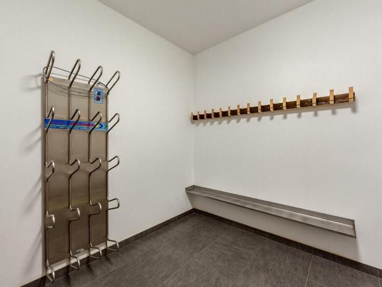 Apartamento Ferienwohnung Stummerberg 381s