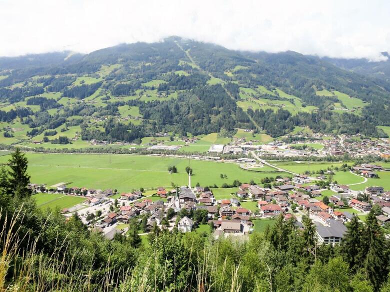 Apartamento Ferienwohnung Stummerberg 381s