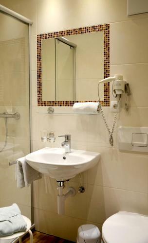 Apartamento Ferienwohnungen Eiblhuber