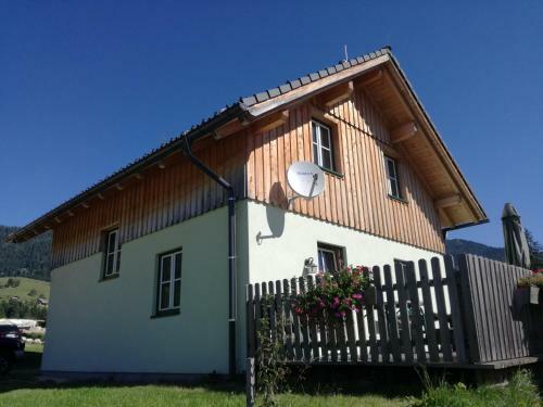 Stoffis H�tten