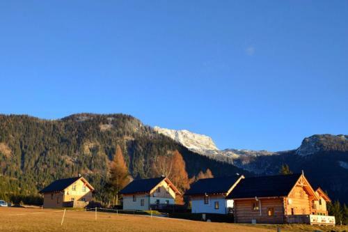 Stoffis H�tten