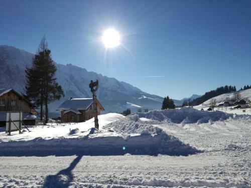 Stoffis H�tten
