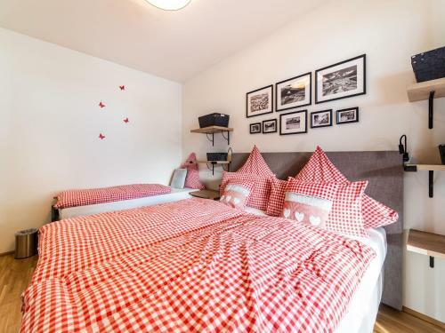 Apartamento Lungau Residence