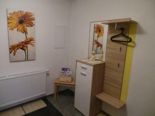 Apartamento Appartement Ebster-prosch