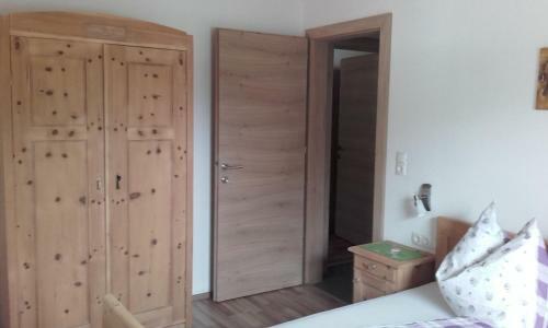 Apartamento Appartement Ebster-prosch