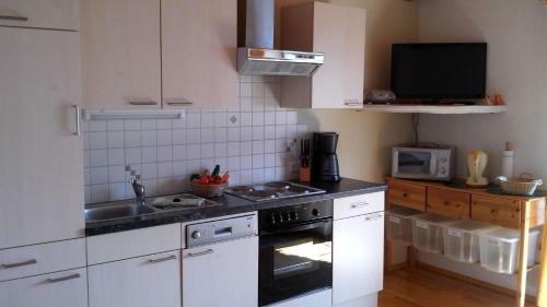 Apartamento Appartement Ebster-prosch