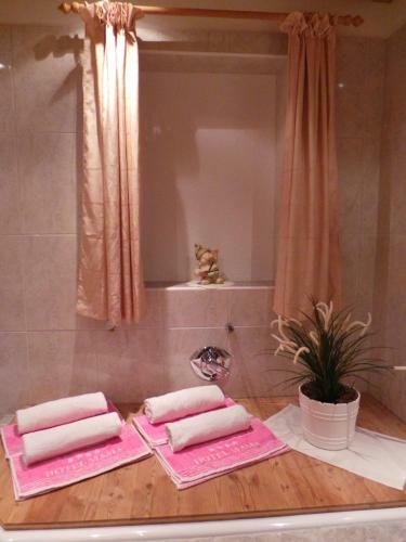 Apartamento Appartement Ebster-prosch