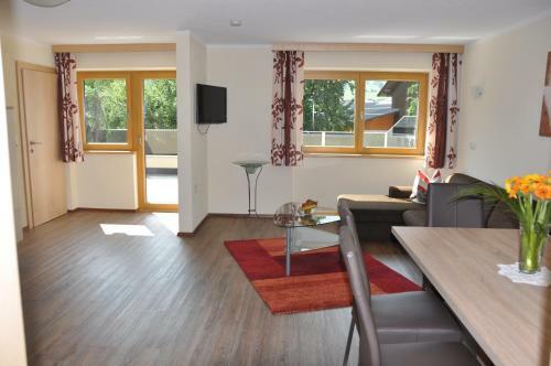 Apart Ehstandhof
