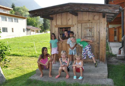Apart Ehstandhof