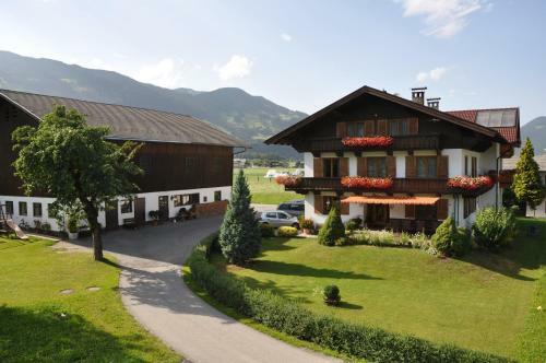 Apart Ehstandhof