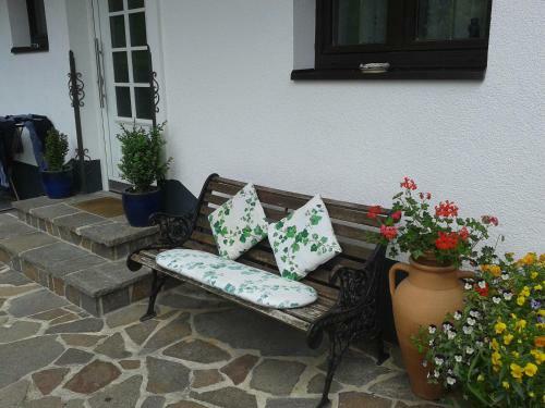 Apartamento G�stehaus Hosp