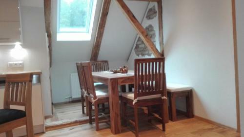 Apartamento G�stehaus Hosp