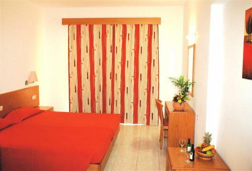 Aparthotel Hotel Ziakis