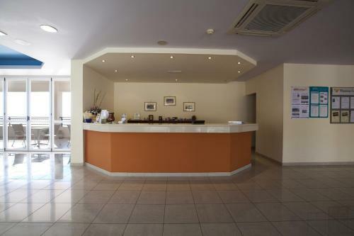 Aparthotel Hotel Ziakis