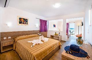 Ilyssion Hotel