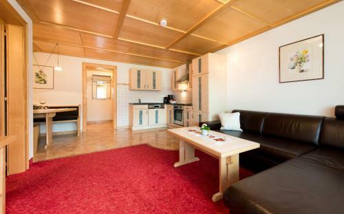 Hostal Tyroler Hof