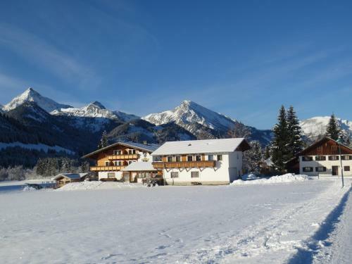 Hostal Tyroler Hof
