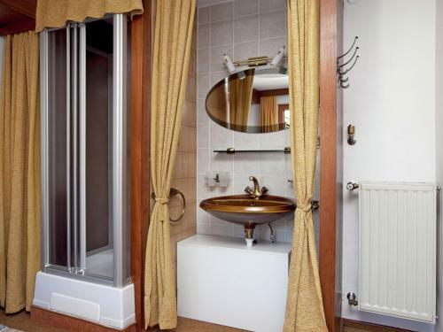 Holiday Home Gasser Uderns