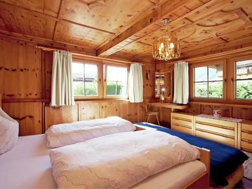 Holiday Home Gasser Uderns