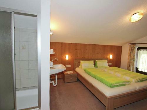 Apartamento Rieser