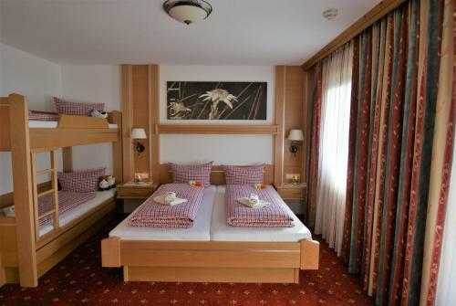 Hostal Komfort-pension Pachmairhof