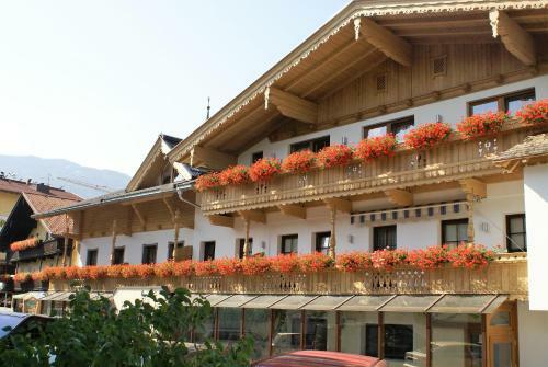 Hostal Komfort-pension Pachmairhof
