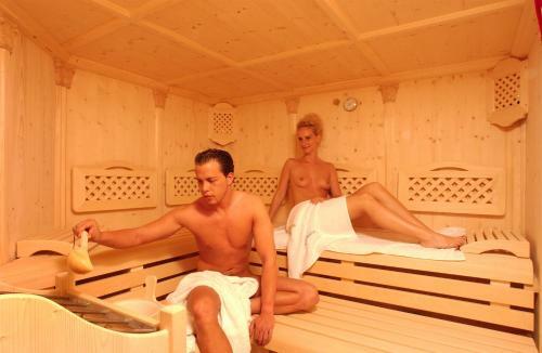 Hostal Komfort-pension Pachmairhof