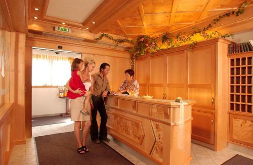 Hostal Komfort-pension Pachmairhof